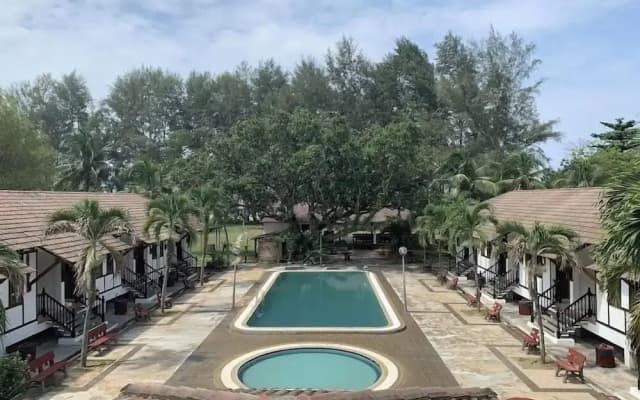 Lis Na Ree Resort by Moka - photo 3