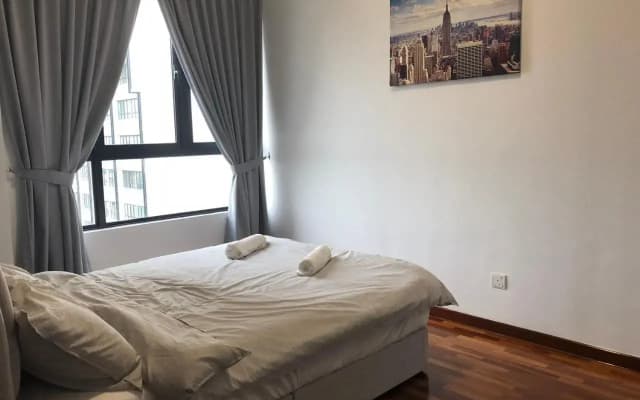 [SLEEP 5PAX] Natural Living (i-Soho, i-City) - photo 3