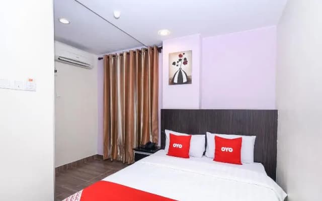 OYO 89775 98 Inn - photo 4