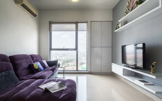 PJ8 Service Suites at Petaling Jaya - photo 5