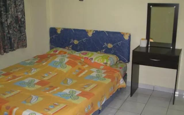 Api Api Apartment - photo 2