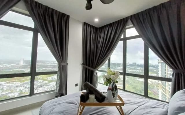 ARC Austin Hills Residensi By Antlerzone - photo 3