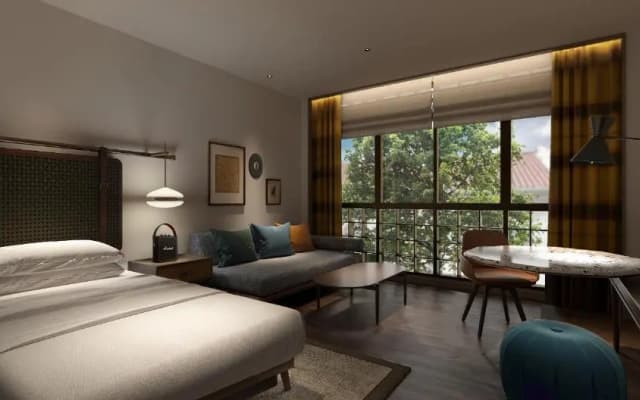 The George Penang By The Crest Collection - photo 4
