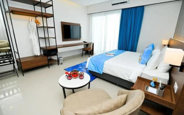 1001 Nights Hotel, Trademark Collection by Wyndham - photo 3