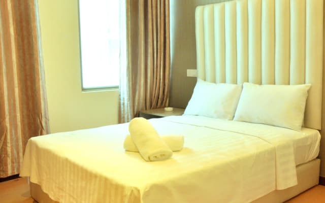 Ease Hotel - photo 3