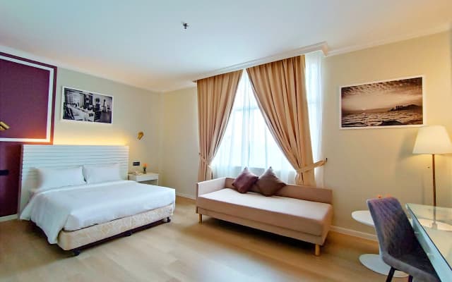Raia Inn Penang - photo 3