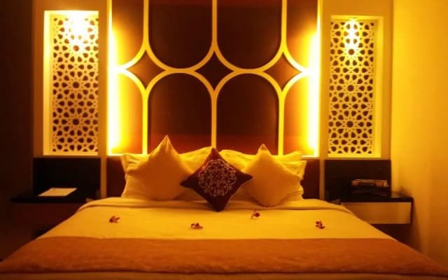 Hotel Zamburger El Zahraa - photo 5