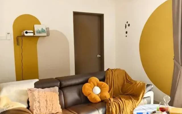 sp13a Netflix 6pax 2park kelab Rahman putra Sungai buloh - photo 4