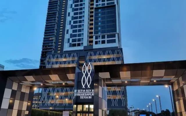 Sky88 Luxury2BR KSL/Midvalley/CS - photo 2