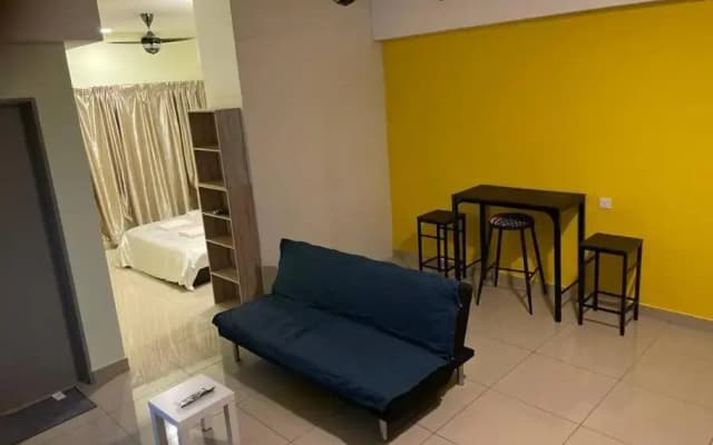 Ha1702, Cyberjaya, Wifi, Netflix, Free Parking. - photo 3