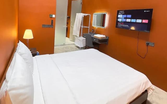 Hotel Ban Sheng Teik - photo 5