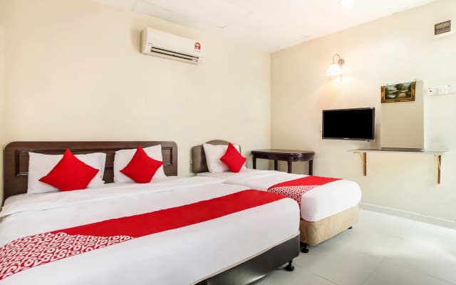Super OYO 89427 Kavanas Hotel Taiping - photo 5