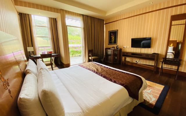 PULSE GRANDE Hotel - photo 3