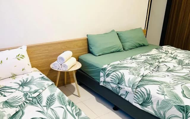 Imperio Condostay Alor Star - photo 4