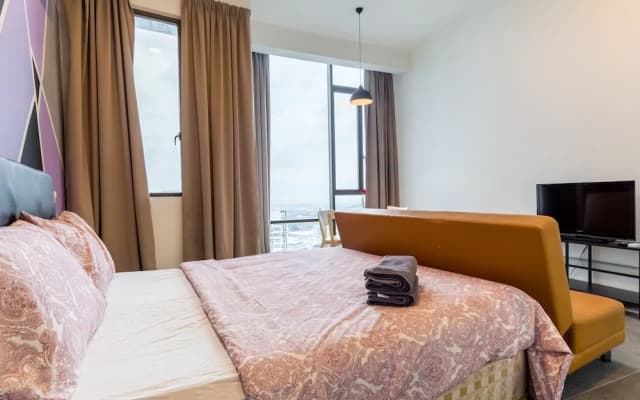 Luzzeri Suite Empire Damansara - photo 3