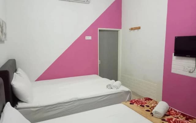 Langkawi Western Motel - photo 2