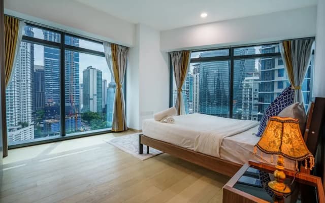 Eaton Residence KLCC - photo 3