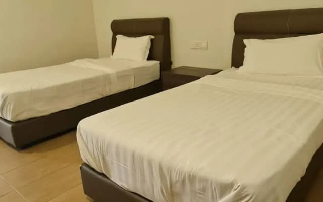 OYO 90866 Rakyat Inn - photo 3