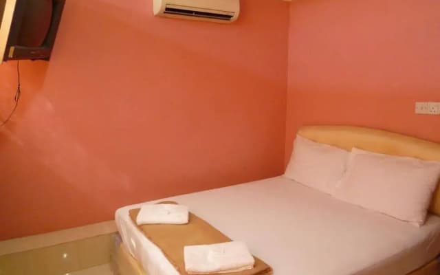Batu Caves Budget Hotel - photo 3