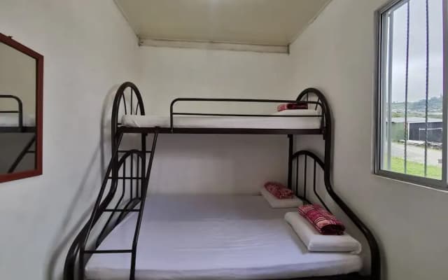 SPOT ON 89963 Sinurambi Homestay 2 - photo 4