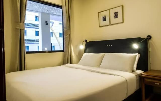 Fki International Hotel - photo 5