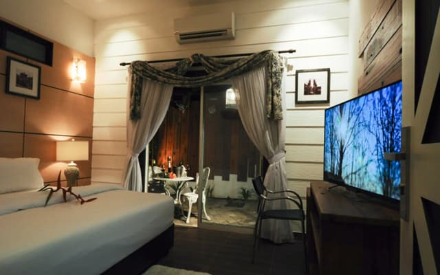 NPF Bali Villa - photo 5