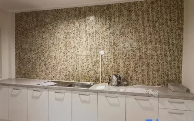 Spacious & Homey Apartment at Marina Island by JoMy Homestay - photo 5