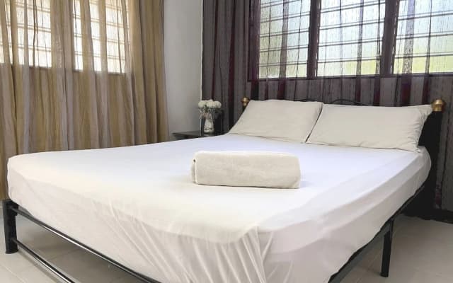 OYO 90692 Tok Babah Village Homestay - photo 2