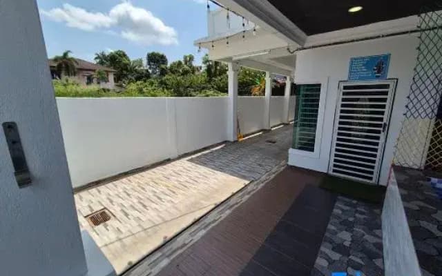 Hideaway Villa 20-46pax 9R9B PRIVATE POOL, KTV, BBQ, ARCADE GAMES, 3min to BEACH - photo 4