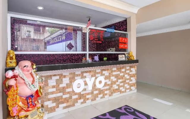 Oyo 1157 Pd Hotel - photo 2