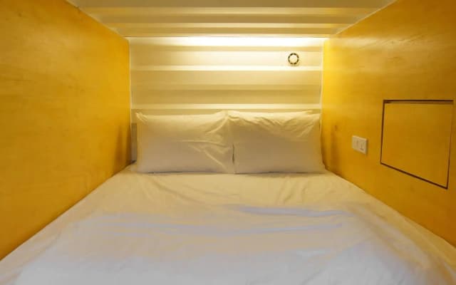 Container Hotel Penang - photo 2