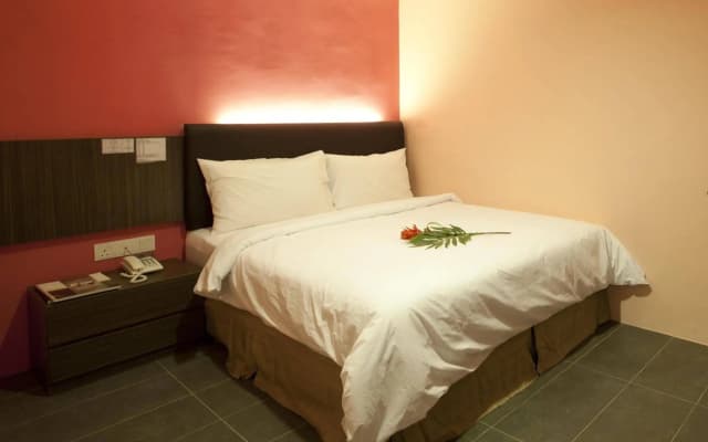 Hotel CIQ - photo 3