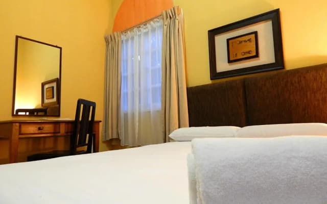 RUMBIA RESORT VILLA Paka Terengganu - photo 5