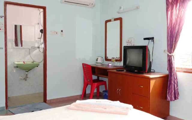 Ong Homestay - photo 5