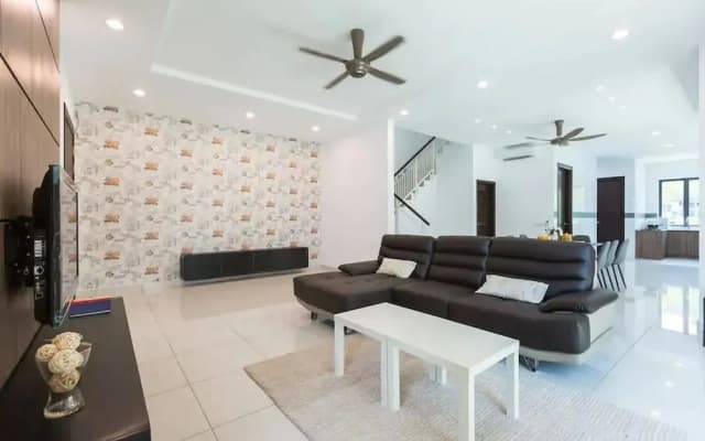 Setia Green Penang by Plush - photo 3