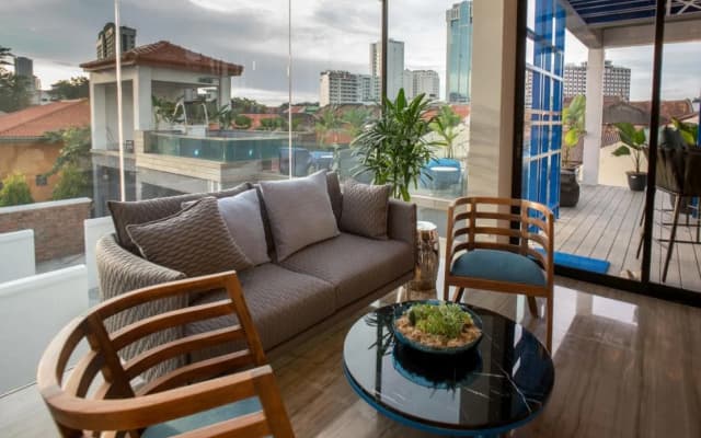 Tien Hotel - photo 5