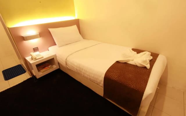 DWJ Hotel - photo 3