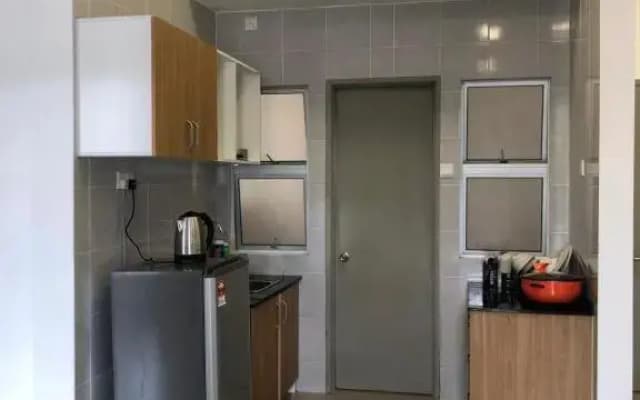 Barrington Square 1 Room Apt @ Pasar Malam - photo 4