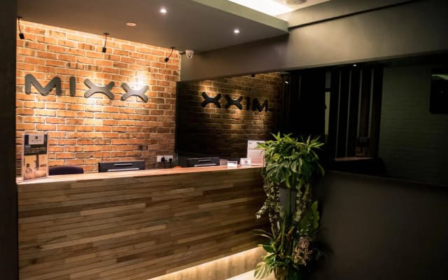 Mixx Express Hotel Sunway - photo 2