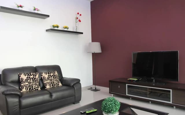 Delite Guest House No 13 @ Batu Ferringhi - photo 5