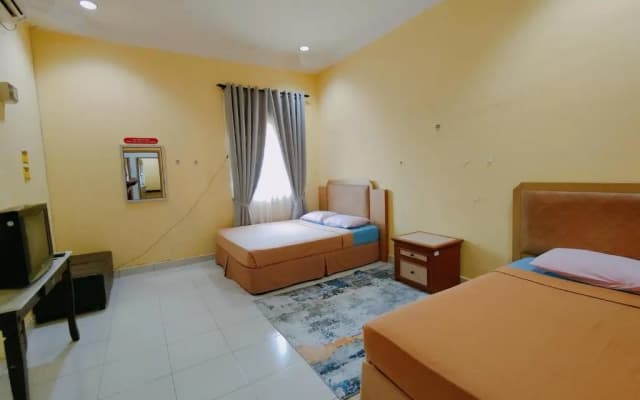 Homestay Mayang Suite - ISLAM ONLY - photo 4
