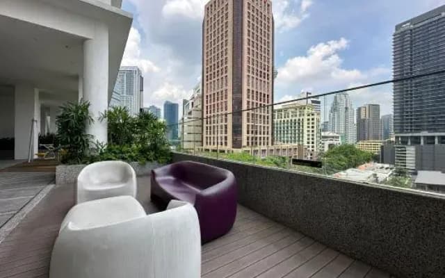 Quill Residence KL - photo 5