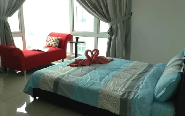 HomeStay in Johor - KSL SeaView - photo 3