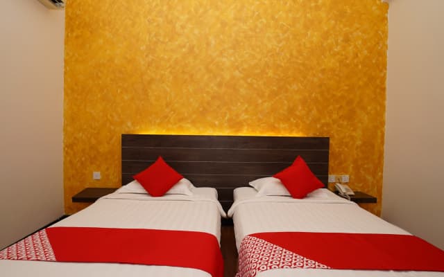 Garden View Hotel - photo 4