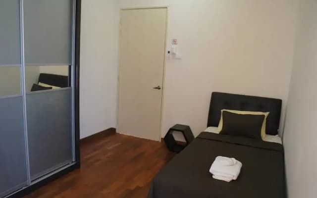 Senyum Homestay Bandar 16 Sierra - photo 2