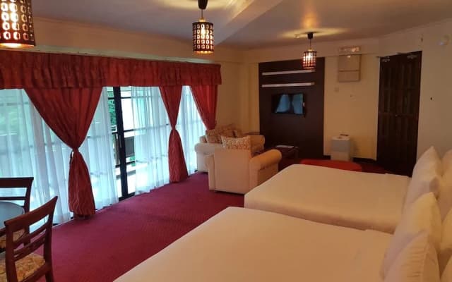 TM Resort Cameron Highlands - photo 4