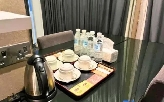Seeds Hotel Premier One City Subang - photo 5