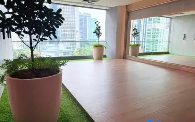 Agile Bukit Bintang By SOFITEL Hospitality Service - photo 2