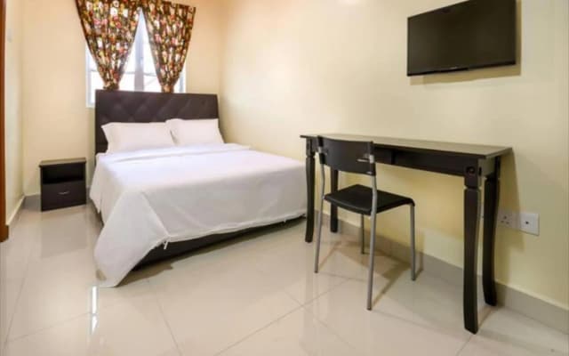 Hotel O Bangi Sri Minang Guesthouse - photo 5