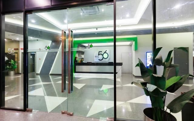 56 Hotel Block B - photo 2